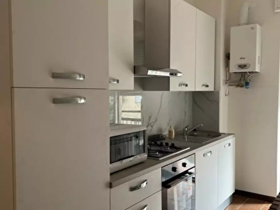 casa indipendente in affitto a Milano