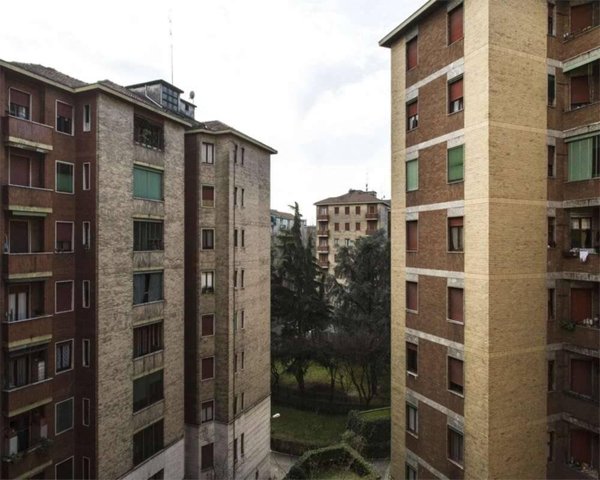 appartamento in affitto a Milano in zona Lorenteggio