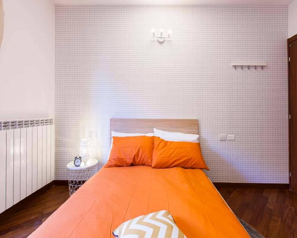 appartamento in affitto a Milano in zona Isola