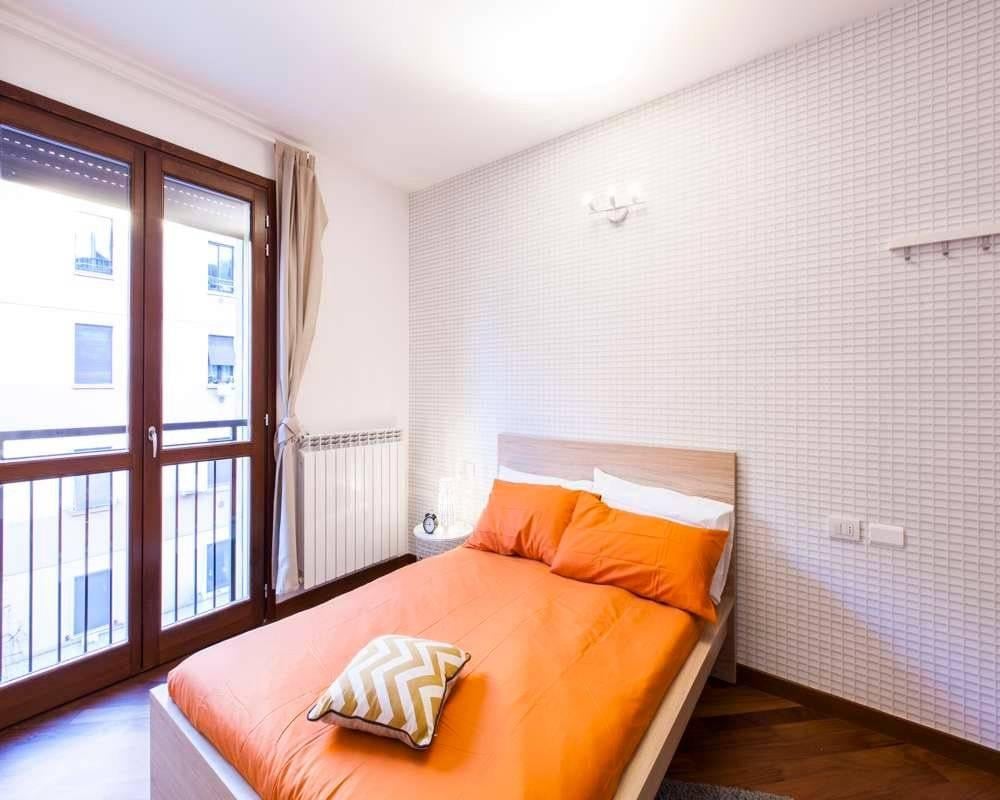 appartamento in affitto a Milano in zona Piazzale Lodi