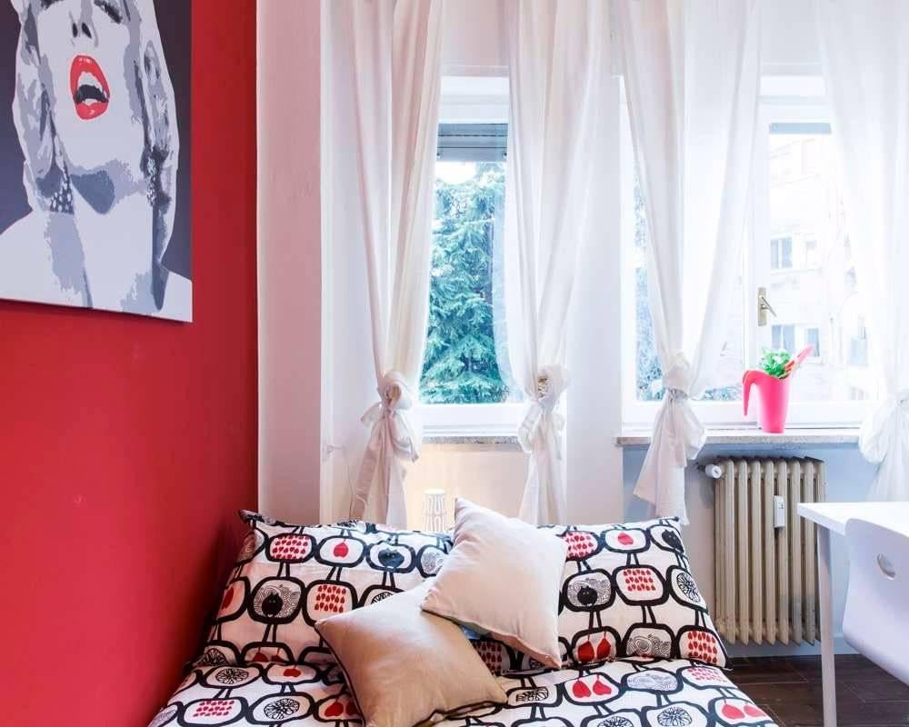 appartamento in affitto a Milano in zona Isola