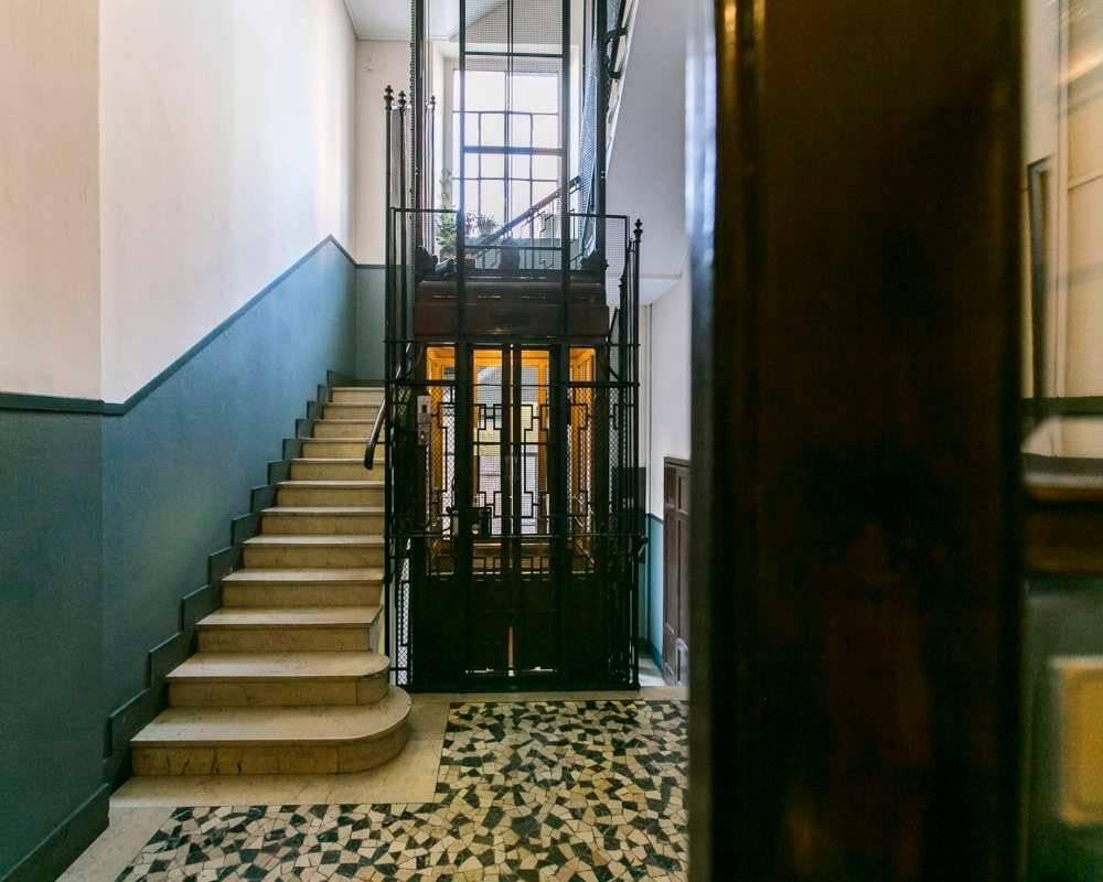 appartamento in affitto a Milano in zona Dergano