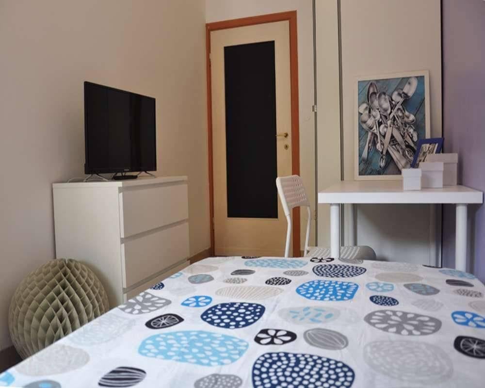 appartamento in affitto a Milano in zona Porta Venezia