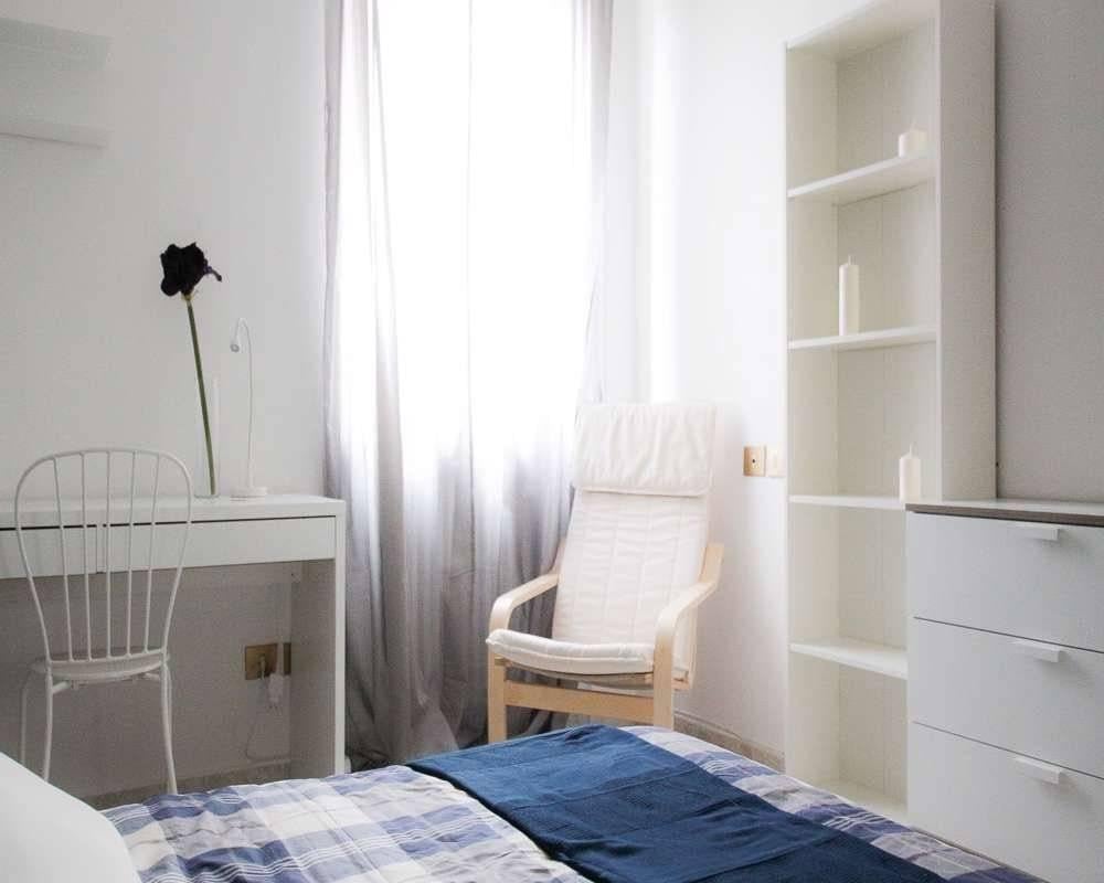 appartamento in affitto a Milano in zona Piazzale Lodi