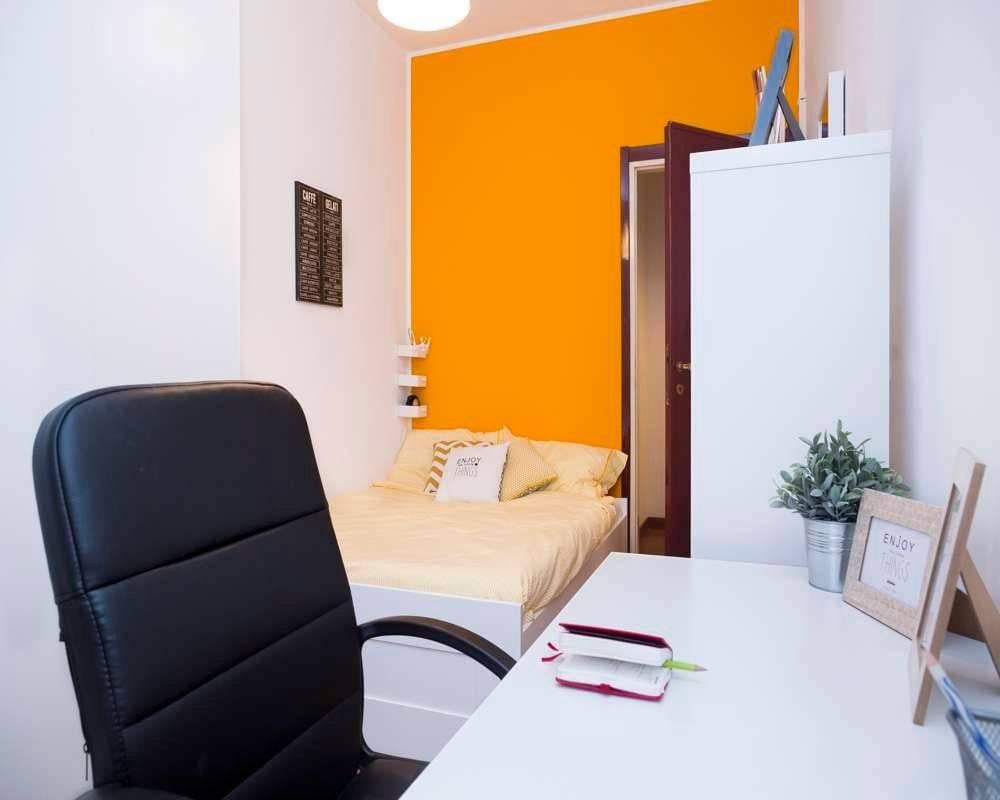 appartamento in affitto a Milano in zona San Siro