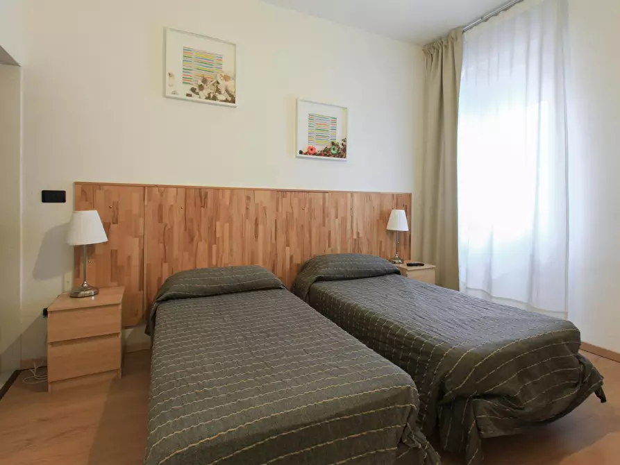 appartamento in affitto a Milano in zona Forlanini