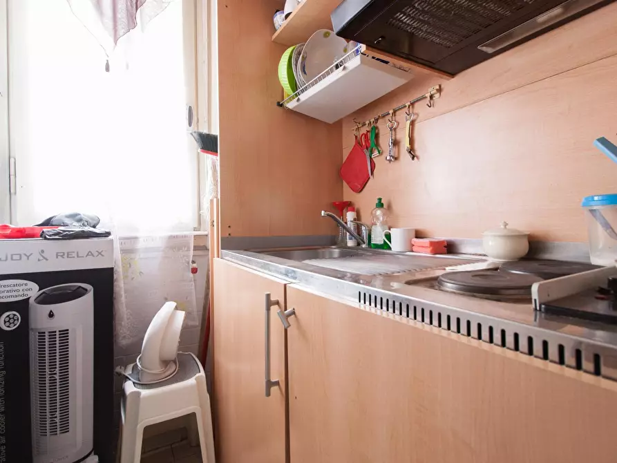appartamento in affitto a Milano in zona Porta Ticinese