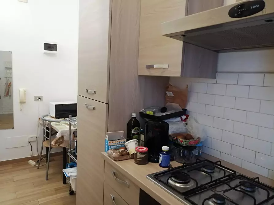 appartamento in affitto a Milano in zona Porta Ticinese