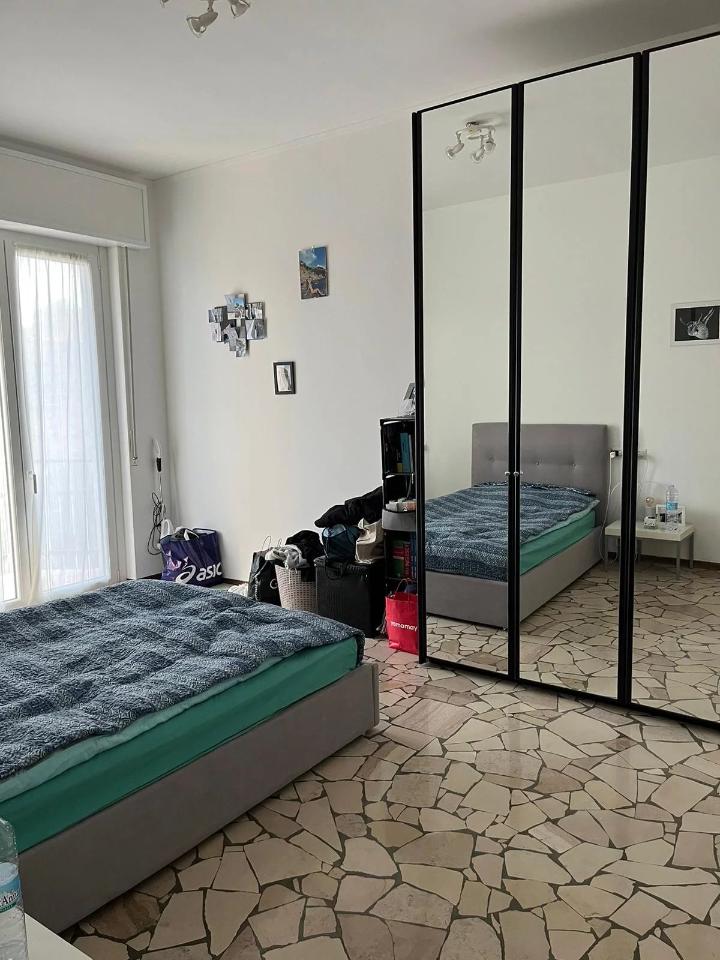 negozio in affitto a Milano in zona Crescenzago