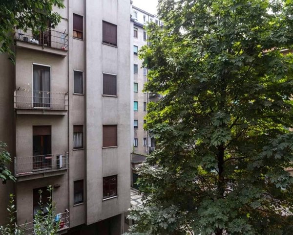 appartamento in affitto a Milano in zona San Vittore