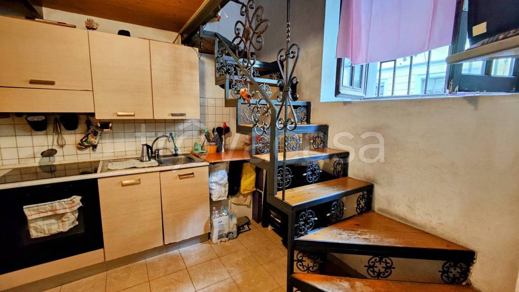 appartamento in affitto a Milano in zona Porta Romana