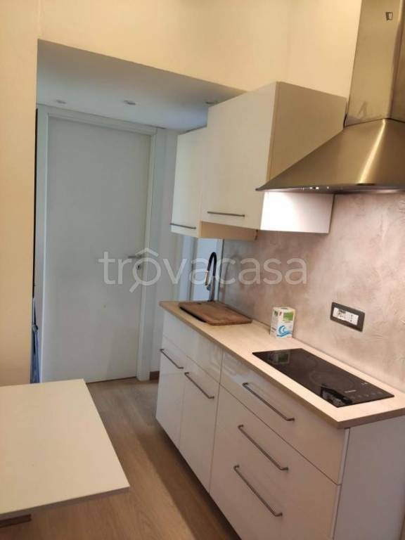 appartamento in affitto a Milano in zona Città Studi