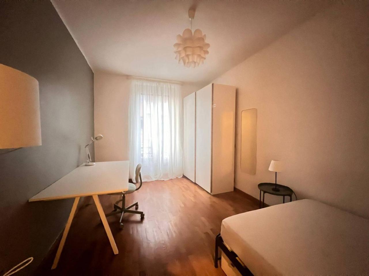 appartamento in affitto a Milano in zona Porta Romana