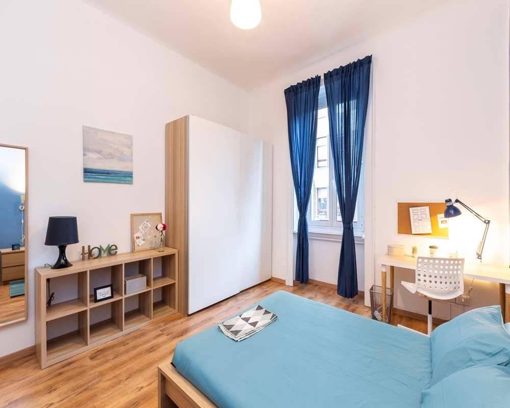 negozio in affitto a Milano in zona Città Studi
