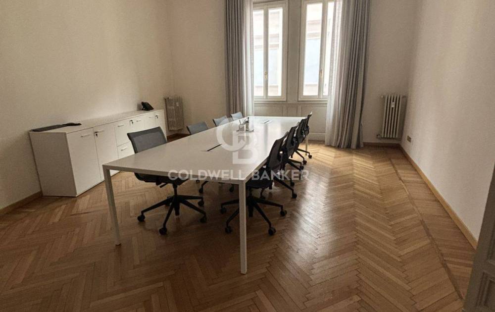 ufficio in affitto a Milano