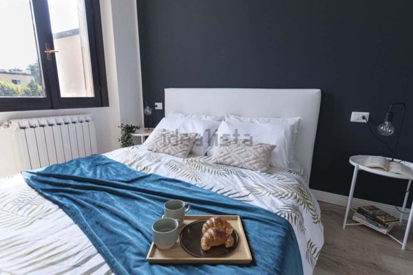 appartamento in affitto a Milano in zona Famagosta