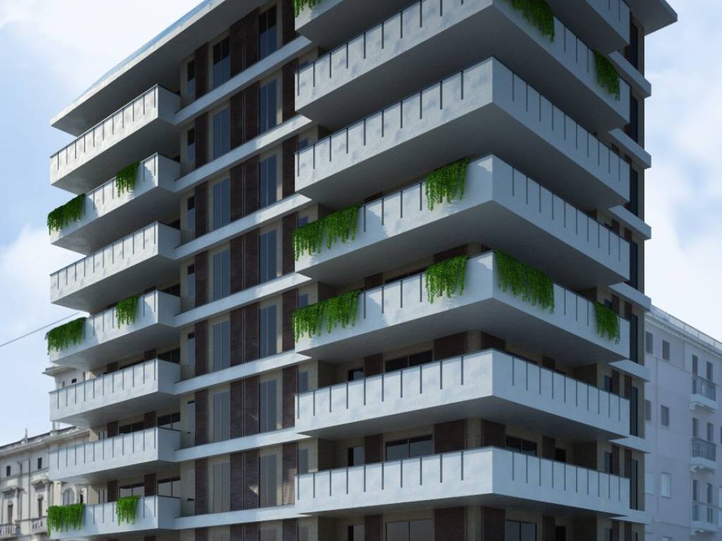 negozio in affitto a Milano in zona Porta Venezia