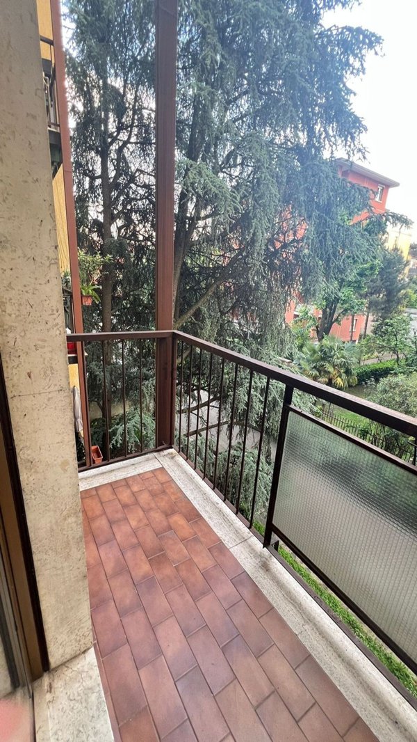 appartamento in affitto a Milano in zona Dergano