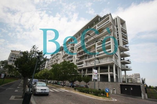 appartamento in affitto a Milano in zona Rogoredo