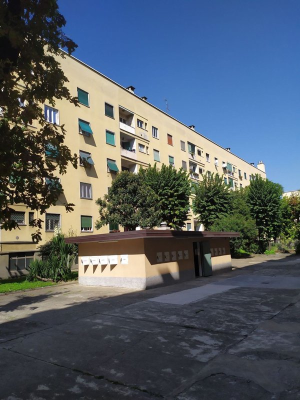 appartamento in affitto a Milano in zona Città Studi