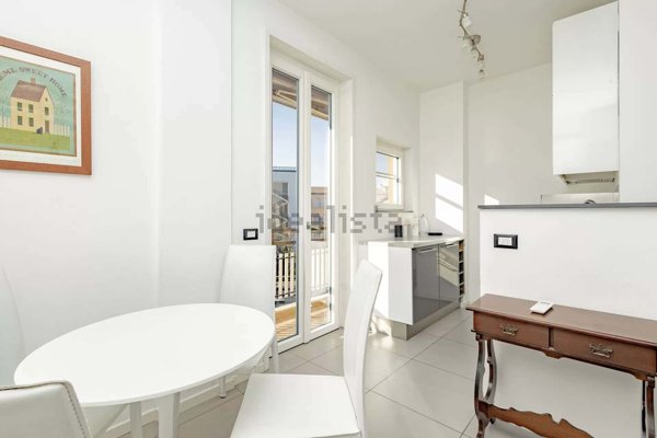 appartamento in affitto a Milano in zona Centro Direzionale