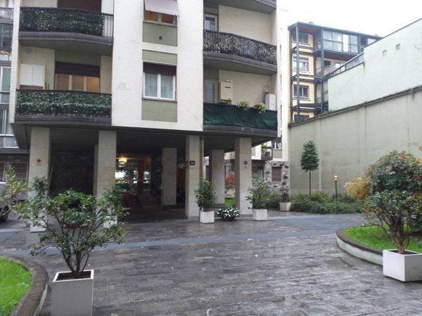 appartamento in affitto a Milano in zona Città Studi