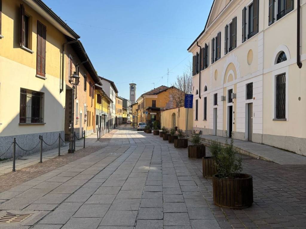appartamento in affitto a Milano in zona Ortica