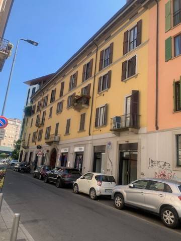 negozio in affitto a Milano in zona Porta Garibaldi