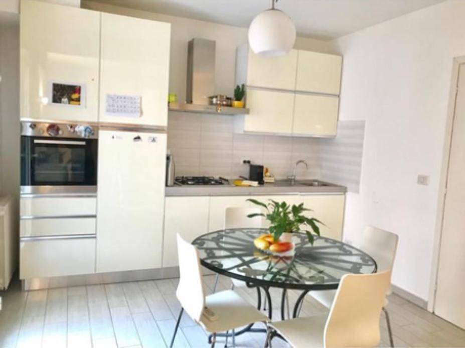 appartamento in affitto a Milano in zona Sant'Ambrogio