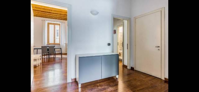 appartamento in affitto a Milano in zona Sant'Ambrogio