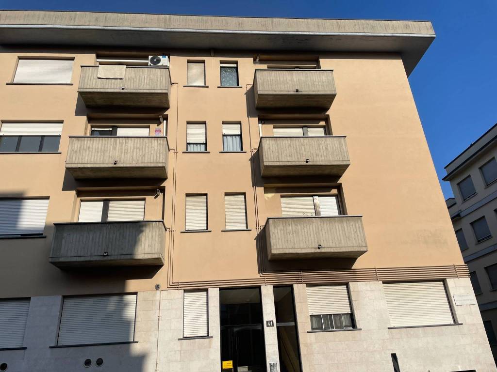 appartamento in affitto a Milano in zona Precotto