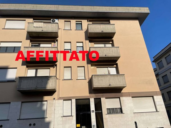 appartamento in affitto a Milano in zona Precotto