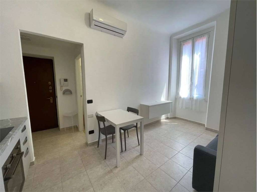appartamento in affitto a Milano in zona Porta Venezia