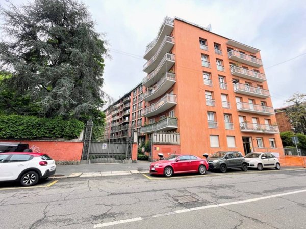ufficio in affitto a Milano in zona Porta Venezia