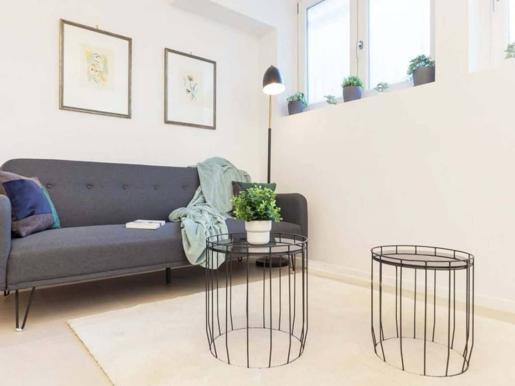 appartamento in affitto a Milano in zona Porta Vittoria