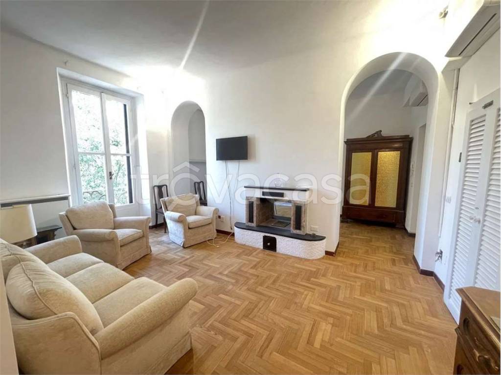 appartamento in affitto a Milano in zona Città Studi