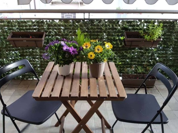 appartamento in affitto a Milano in zona Dergano