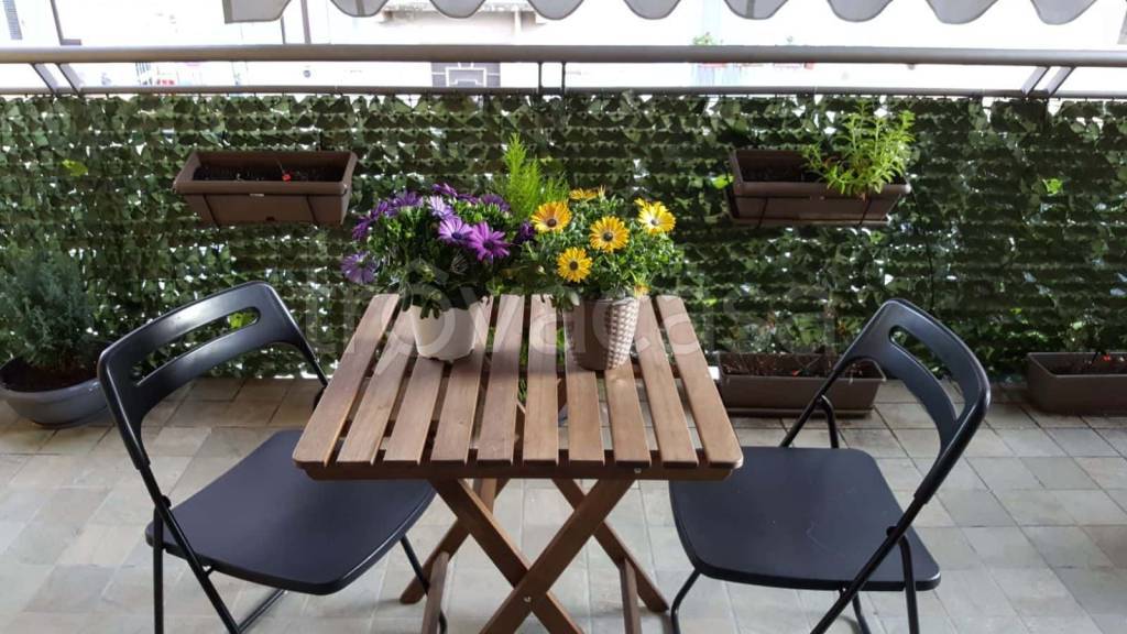 appartamento in affitto a Milano in zona Bovisa