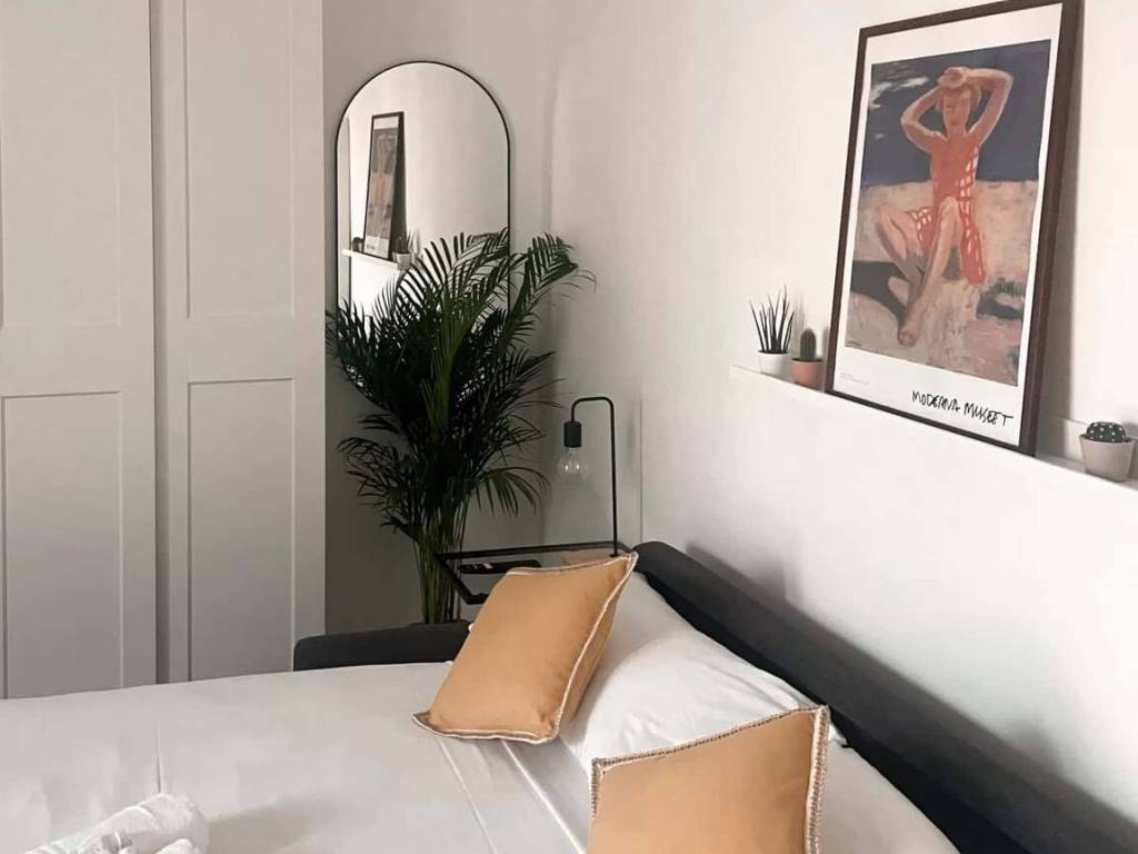 appartamento in affitto a Milano in zona Solari