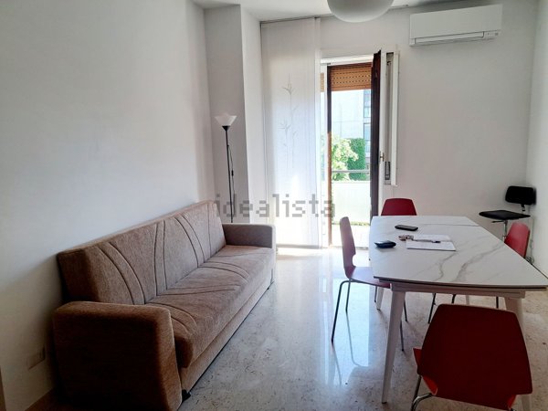 appartamento in affitto a Milano in zona Isola