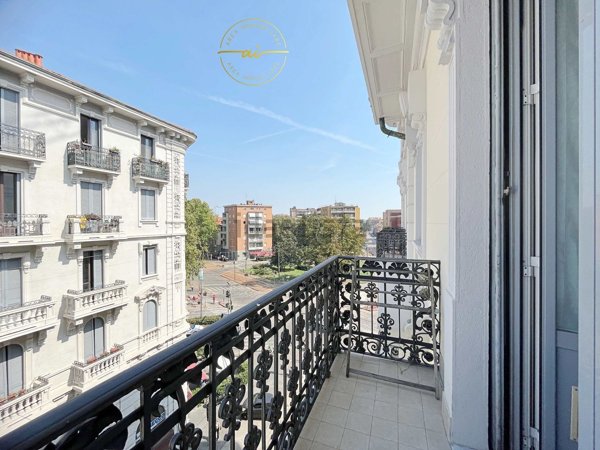 appartamento in affitto a Milano in zona Centro Direzionale