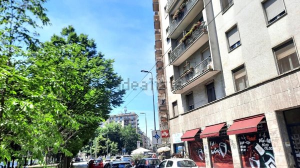 negozio in affitto a Milano in zona Città Studi