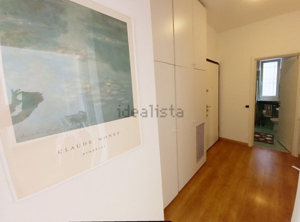 appartamento in affitto a Milano in zona Precotto