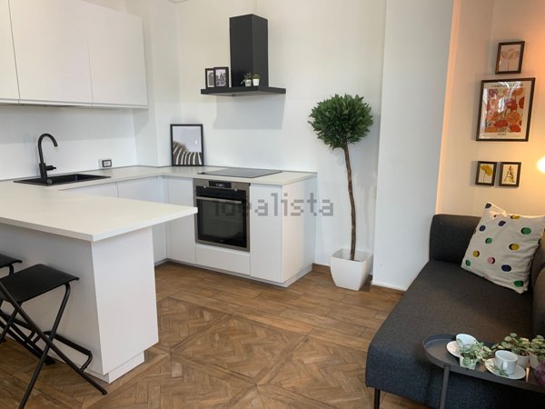 appartamento in affitto a Milano in zona Famagosta