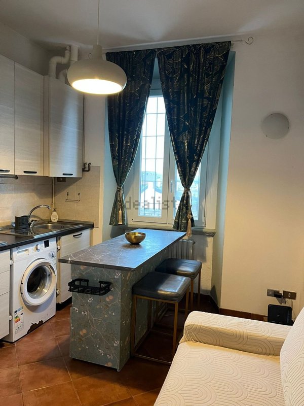 appartamento in affitto a Milano in zona Porta Genova