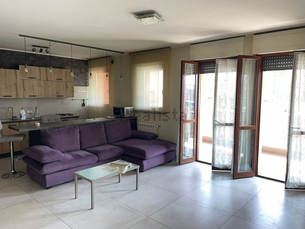 appartamento in affitto a Milano in zona Stadera