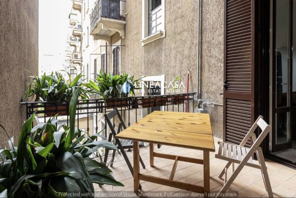 appartamento in affitto a Milano in zona Porta Genova