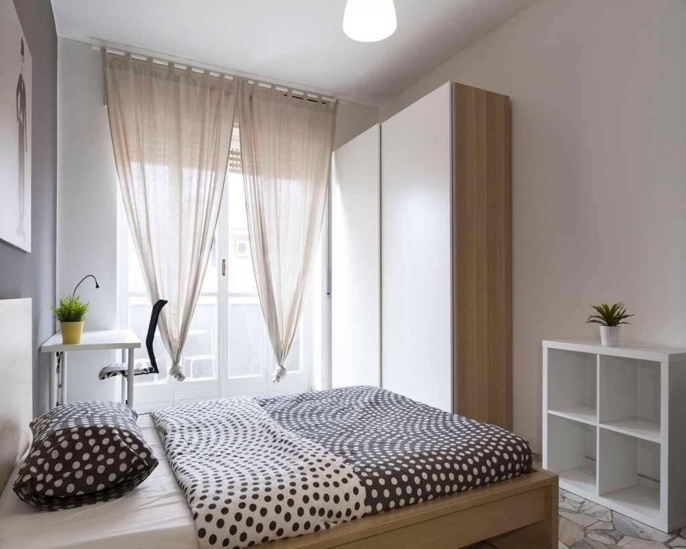 appartamento in affitto a Milano in zona Maggiolina