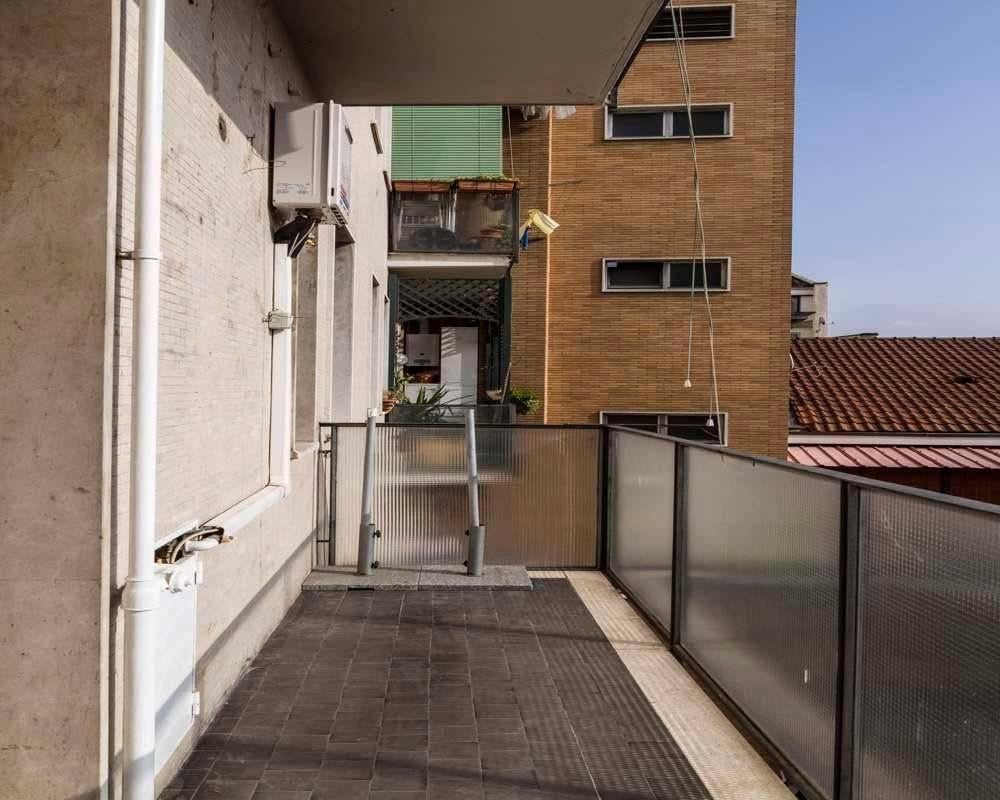 appartamento in affitto a Milano in zona Conchetta