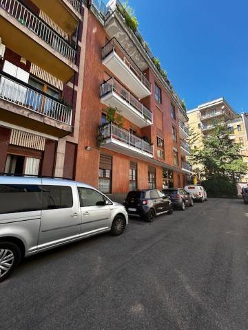 appartamento in affitto a Milano in zona Solari